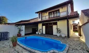 Imagem: RESENDE - Casa Padrão - Jardim Brasília