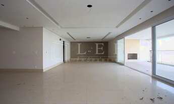 Imagem 2: Residencial Apartamento no Panamby Morumbi