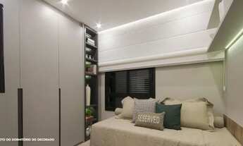 Imagem 7: São Paulo - RESIDENCIAL - Moema