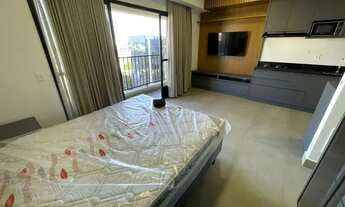 Imagem: Studio - Setor Oeste