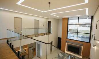 Imagem 6: Casa à venda no condomínio Alphaville I em Uberlândia