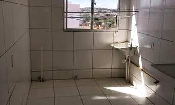 Imagem 2: Alugo apartamento no Condomínio Conquista atrás da faculdade Unidesc, reformado