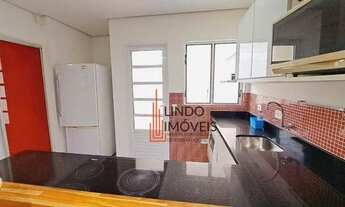 Imagem 6: Apartamento Triplex com 4 dormitórios, 230 m² - venda por R$ 2.250.000,00 ou aluguel por R