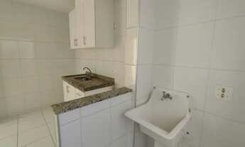 Imagem 7: Apartamento com 2 dormitórios para alugar, 53 m² por R$ 1.090/mês