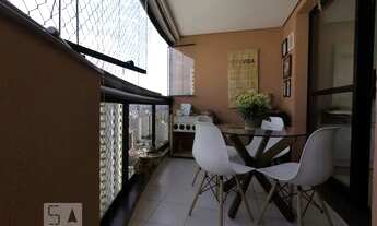 Imagem 6: Apartamento para Aluguel - Vila Pompéia, 3 Quartos, 97 m2