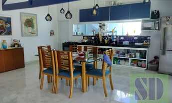 Imagem 2: Casa centro de terreno no Foguete-Cabo Frio