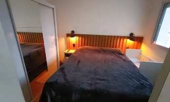 Imagem 6: Apartamento com 2 dormitórios, 50 m² - venda por R$ 370.000,00 ou aluguel por R$ 2.500,00