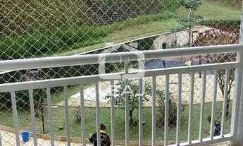 Imagem 4: Apartamento Morumbi com 2 Quartos e 2 Banheiros para Alugar, 57 m² por R$ 2.000/mês - São