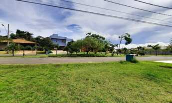 Imagem 4: Venda de Lote/Terreno com 612 metros quadrados no Alphaville - Lagoa dos Ingleses - Nova L