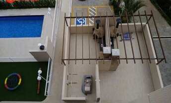 Imagem 7: COBERTURA à venda, 73 m² por R$ 350.000 - Vila Nova Bonsucesso - Guarulhos/SP