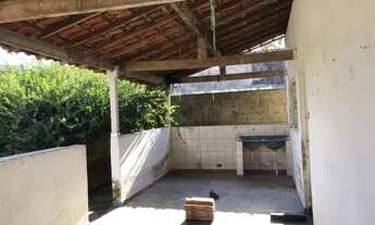 Imagem 7: Casa com 3 dormitórios - venda por R$ 150.000,00 ou aluguel por R$ 820,00/mês - Barreiro