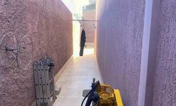 Imagem 4: Casa com 4 dormitórios à venda, 230 m² por R$ 900.000,00 - Jardim Alexandrina - Anápolis/G