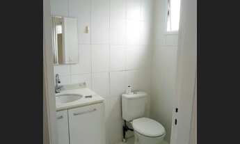 Imagem 6: Apartamento para aluguel tem 55 metros quadrados com 2 quartos em Jaguaré - São Paulo - Sã