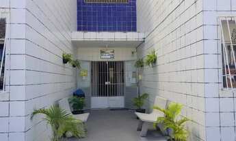 Imagem: Apartamento para aluguel tem 58 metros quadrados