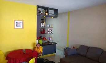 Imagem 7: Casa em Petrópolis, próximo ao Comando geral