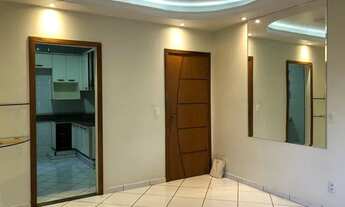 Imagem 3: Apartamento primeiro andar, frente, sol da manhã, 78 m2, 3 quartos em Jardim Camburi