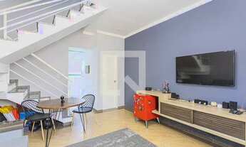 Imagem 4: Casa de Condomínio para Aluguel - Padroeira, 2 Quartos, 67 m2