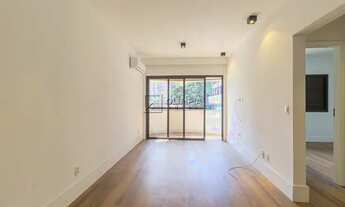 Imagem 3: Locação Apartamento 1 Dormitórios - 50 m² Moema