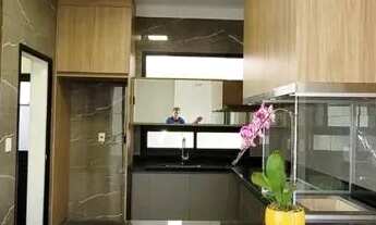 Imagem 4: Casa com 3 dormitórios à venda, 150 m² por R$ 1.190.000,00 - Portal da Mata - Ribeirão P