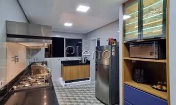 Imagem 4: Apartamento à venda no Cambuí - Campinas/SP