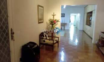 Imagem 3: AMPLO APARTAMENTO EM LARANJEIRAS - 4 qts/2suites