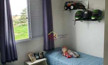 Imagem 4: Apartamento Duplex com 3 dormitórios à venda, 161 m² por R$ 424.000 - Vila Urupês - Suzano