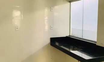 Imagem 4: Casa nova bairro Lundiceia