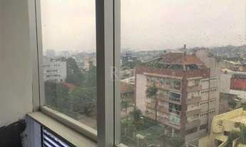 Imagem 4: Conjunto/Sala para Venda - 32.33m², 0 dormitórios, Chácara das Pedras