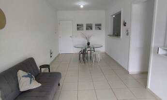 Imagem 7: Apartamento com 2 dormitórios à venda, 80 m² por R$ 700.000 - Centro - Bertioga/SP