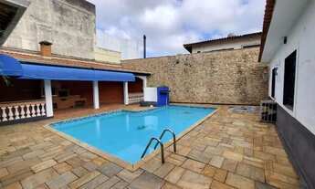 Imagem: Casa com 3 dormitórios para alugar, 358