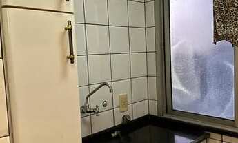 Imagem 4: Apartamento para venda no condomínio Turmalinas