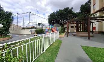 Imagem 5: Apartamento Vila Albertina. Com 49,70 metros- LOCAÇÃO-PÉ DA SERRA