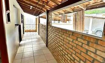 Imagem 4: Casa à venda 3 quartos em Palhoça bairro Praia de Fora R$ 800.000,00