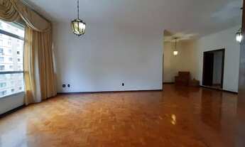 Imagem 2: Apartamento com 3 dormitórios à venda, 185 m² por R$ 850.000,00 - Boqueirão - Santos/SP