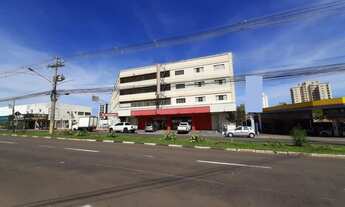 Imagem 3: Apartamento para Locação em Presidente Prudente, Vila Euclides, 2 dormitórios, 1 banheiro
