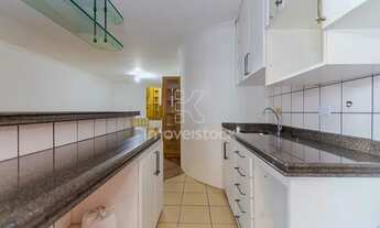 Imagem 6: APARTAMENTO EM FRENTE AO SHOPPING CURITIBA!