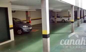 Imagem 2: Apartamento em Vila Monte Alegre - Ribeirão Preto