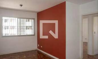 Imagem 3: Apartamento para Aluguel - Chácara Inglesa, 2 Quartos, 87 m2