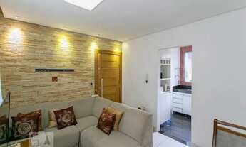 Imagem 3: Apartamento para Aluguel - Ouro Preto, 2 Quartos, 47 m2