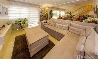 Imagem 3: Exuberante Vista. Área nobre. Cobertura com 3 quartos (suítes) e vagas de garagem à venda