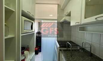 Imagem 7: Apartamento para Locação em São Paulo, Conjunto Residencial Vista Verde, 2 dormitórios, 1