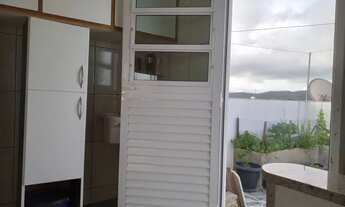 Imagem 7: Sobrado para venda possui 120 metros quadrados com 2 quartos