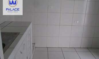 Imagem 3: Casa com 3 dormitórios para alugar, 128 m² por R$ 1.507,00/mês - Centro - Piracicaba/SP