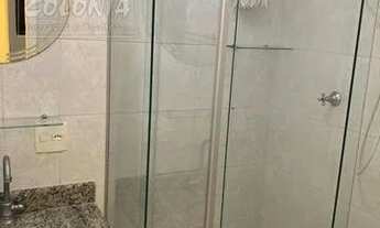 Imagem 9: Santo André - Apartamento Padrão - Vila Valparaíso