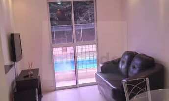 Imagem 4: São Paulo - Apartamento Padrão - Vila Andrade