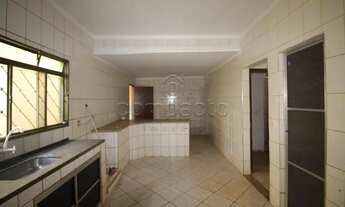 Imagem 7: Casa Padrão em São José do Rio Preto