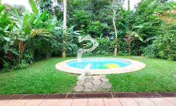 Imagem 3: RIVIERA DE SãO LOURENçO - Casa Padrão - Módulo 28