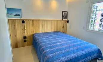 Imagem 6: Apartamento para venda possui 91 metros quadrados com 1 quarto em Itaim Bibi - São Paulo