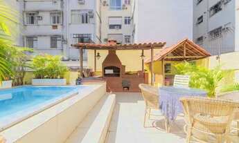 Imagem 2: Casa Cinematográfica na Lagoa!