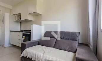 Imagem 4: Apartamento para Aluguel - Sacomã, 2 Quartos, 35 m2